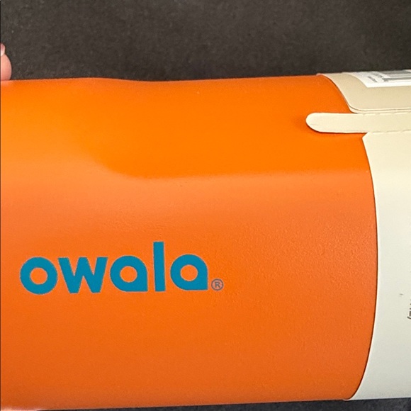 Owala 24oz Insulated Stainless Steel Free Sip Spout Water Bottle - Sand Storm - Picture 7 of 12